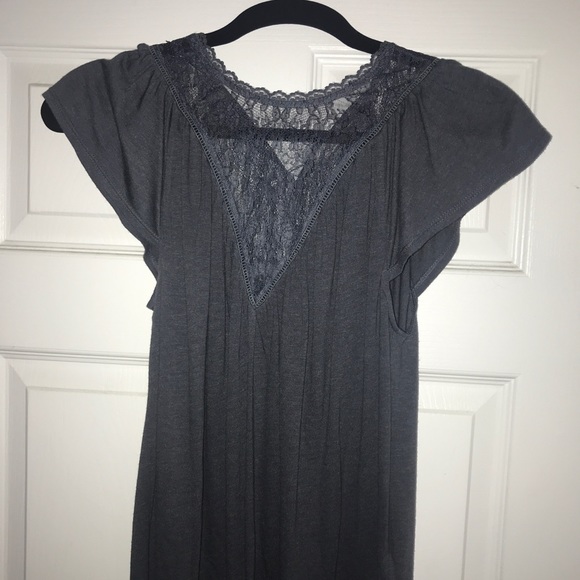 Rebecca Taylor NWT short sleeve - Picture 2 of 5
